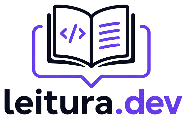 leitura.dev